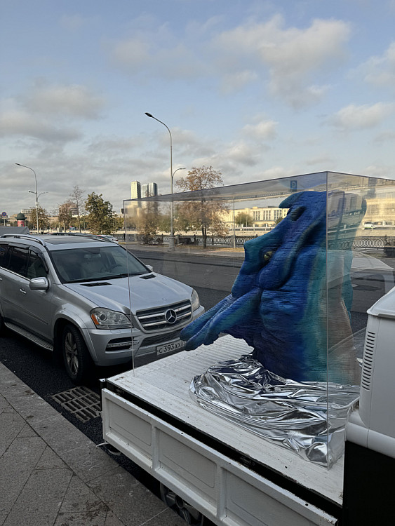 ВДНХ