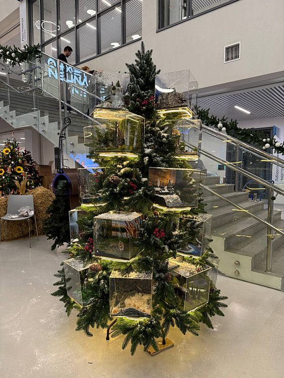 Индивидуальные заказы