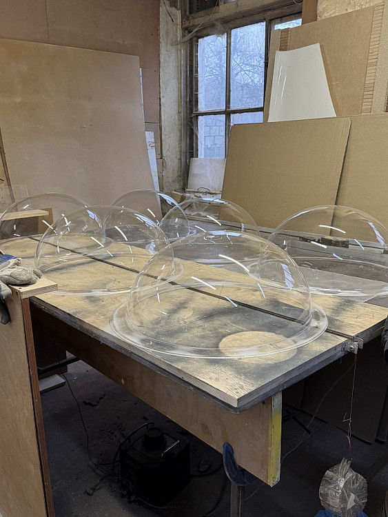 Мини-холдеры