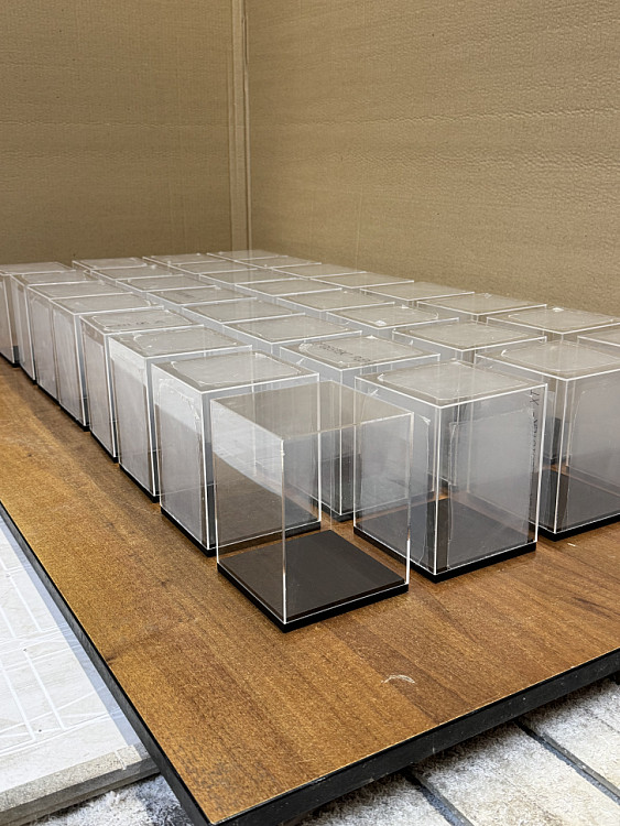 Мини-холдеры