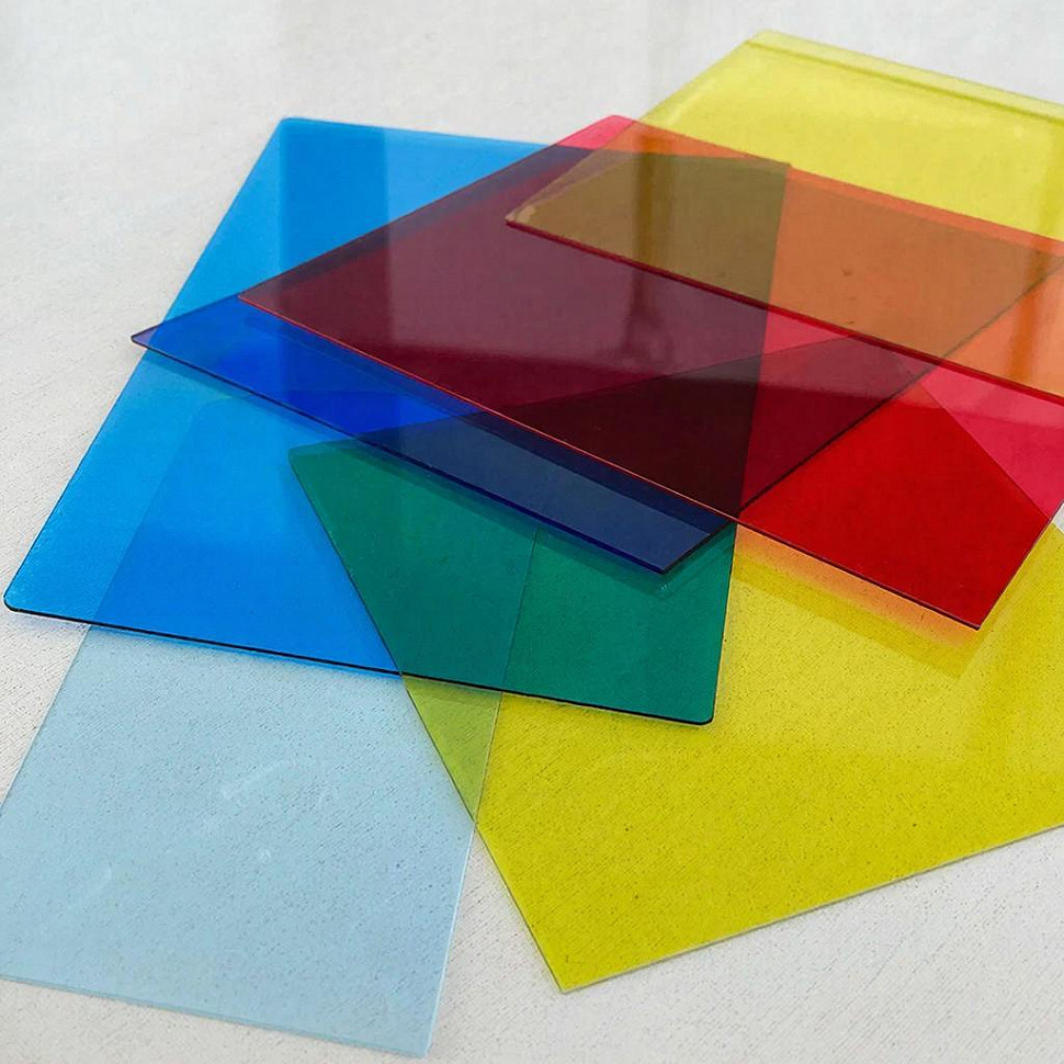 Как отполировать оргстекло до зеркального блеска: проверенные способы