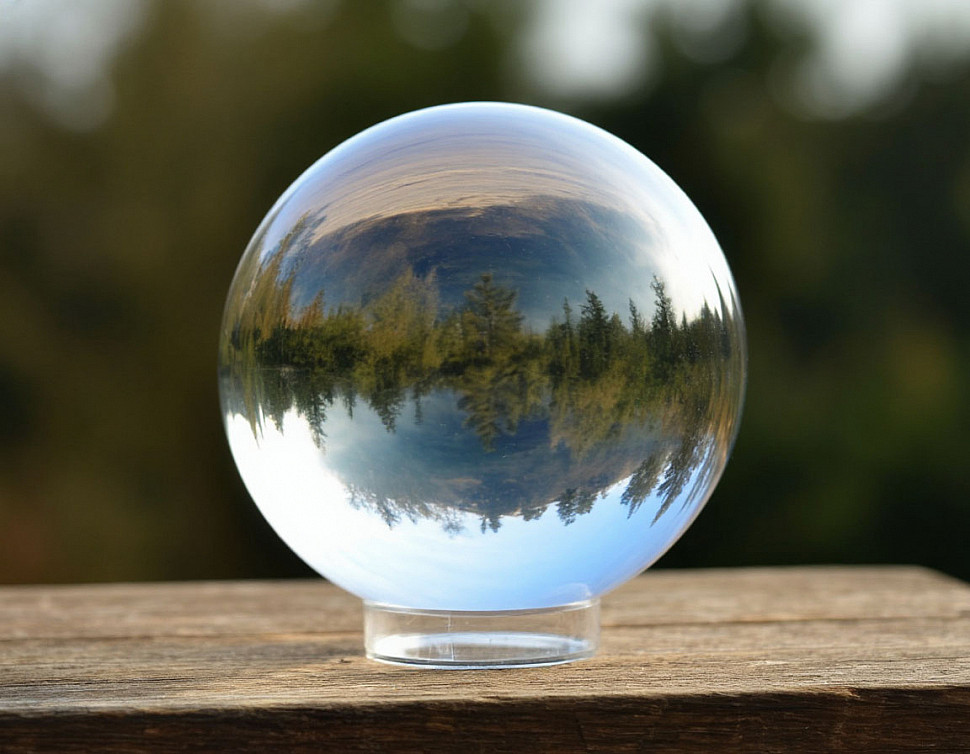 Что производят из оргстекла?