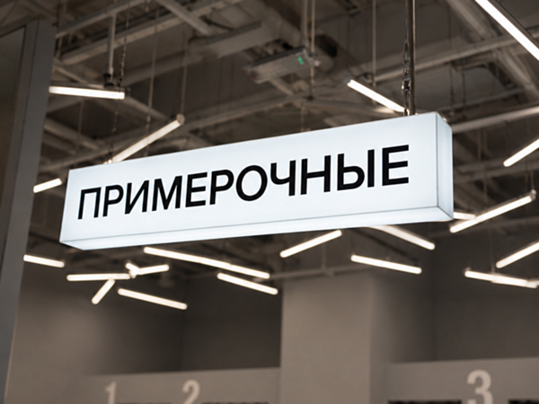 Лайтбкос стандартный