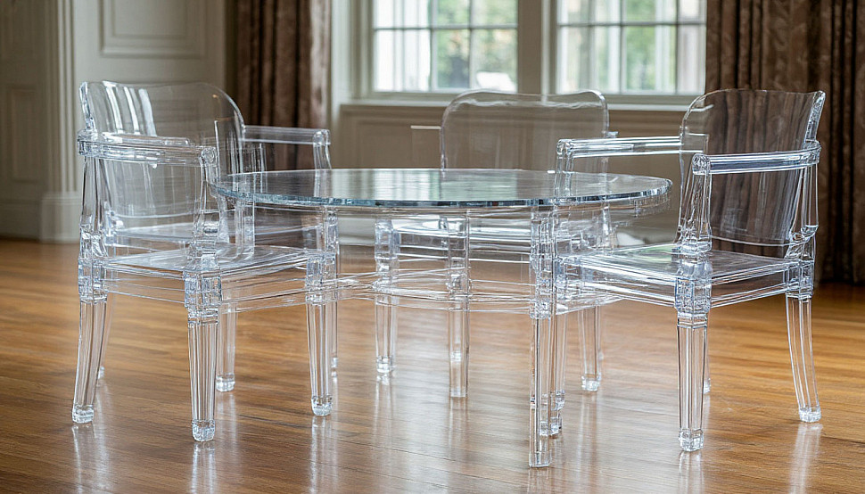 Как изделия из оргстекла помогают бизнесу продавать?