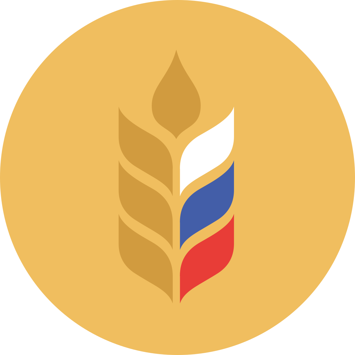 Министерство Сельского хозяйства Российской Федерации